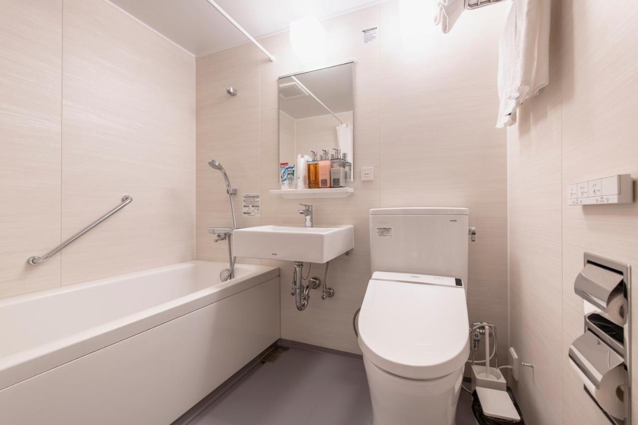 Hotel Uhome Akihabara Prefektura Tokio