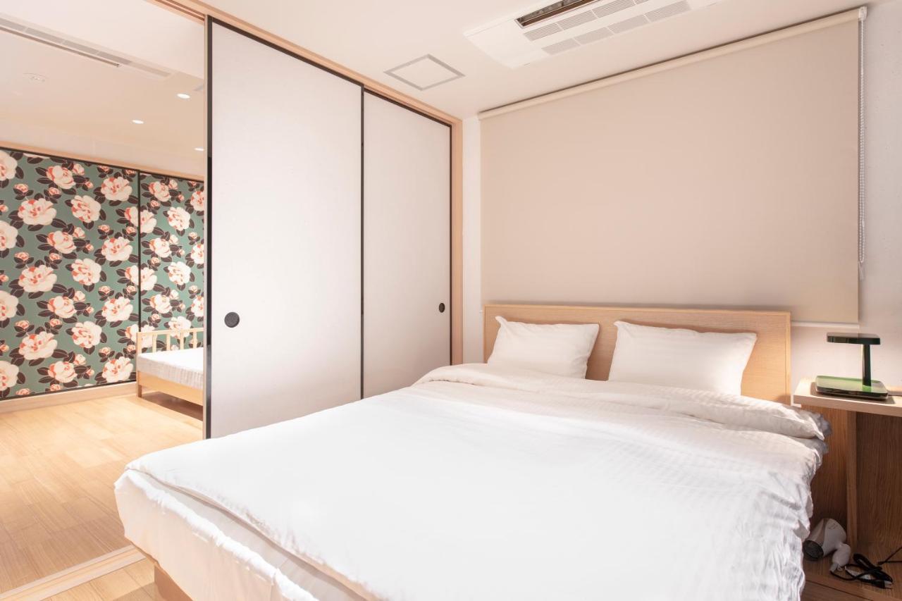 Uhome Akihabara Hotel Prefektura Tokio