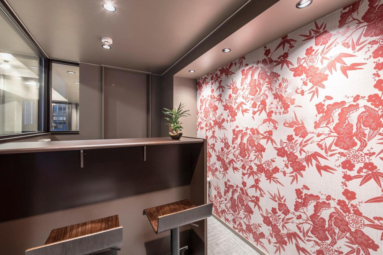 Hotel Uhome Akihabara Prefektura Tokio